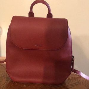 LIPAULT INVITATION MEDIUM LAPTOP BACKPACK